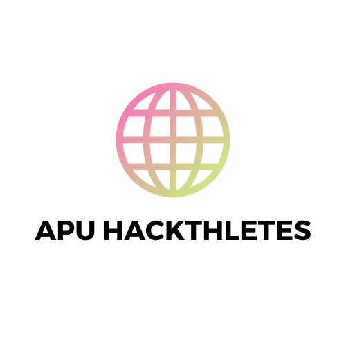 ICP HUB (MY) x APU Hackthletes Ideathon
